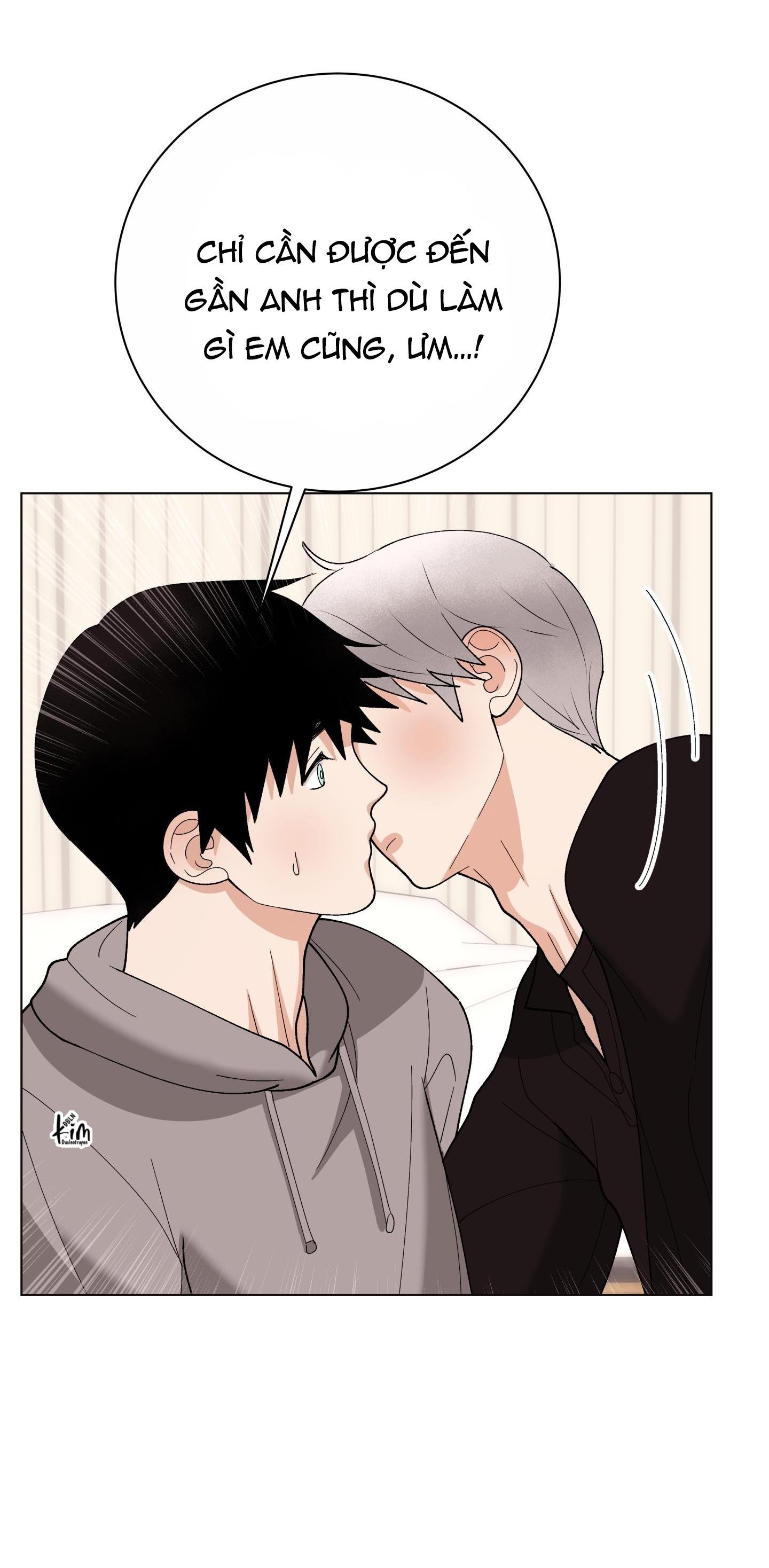 Đọc truyện BL NGẮN TUYỂN CHỌN - Chapter 31.6