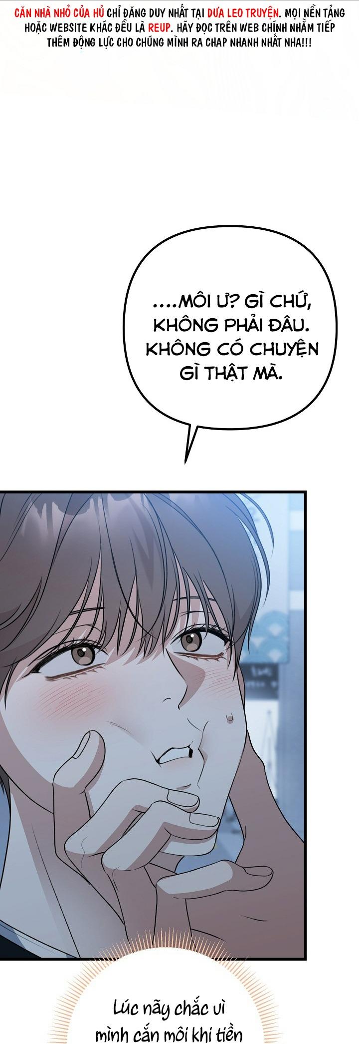 Đọc truyện XX CẶN BÃ - Chapter 30