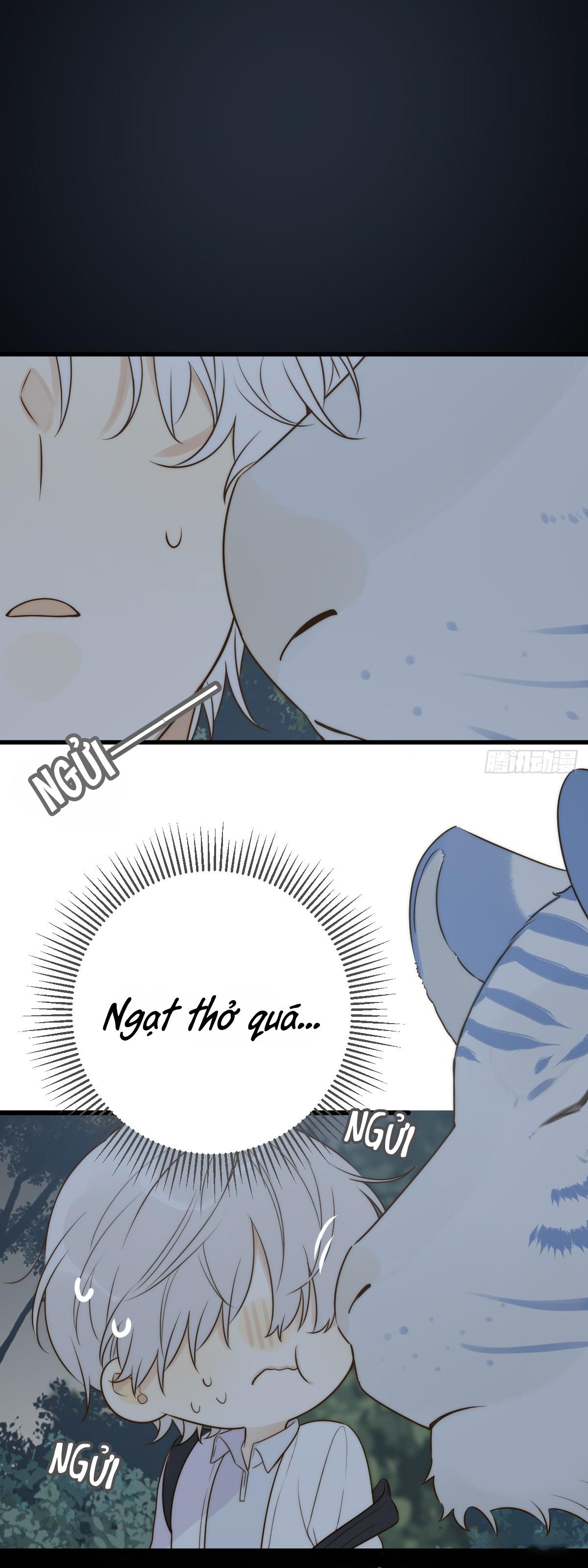 Đọc truyện Chỉ Riêng Đuôi Là Không Được!!! - Chapter 67