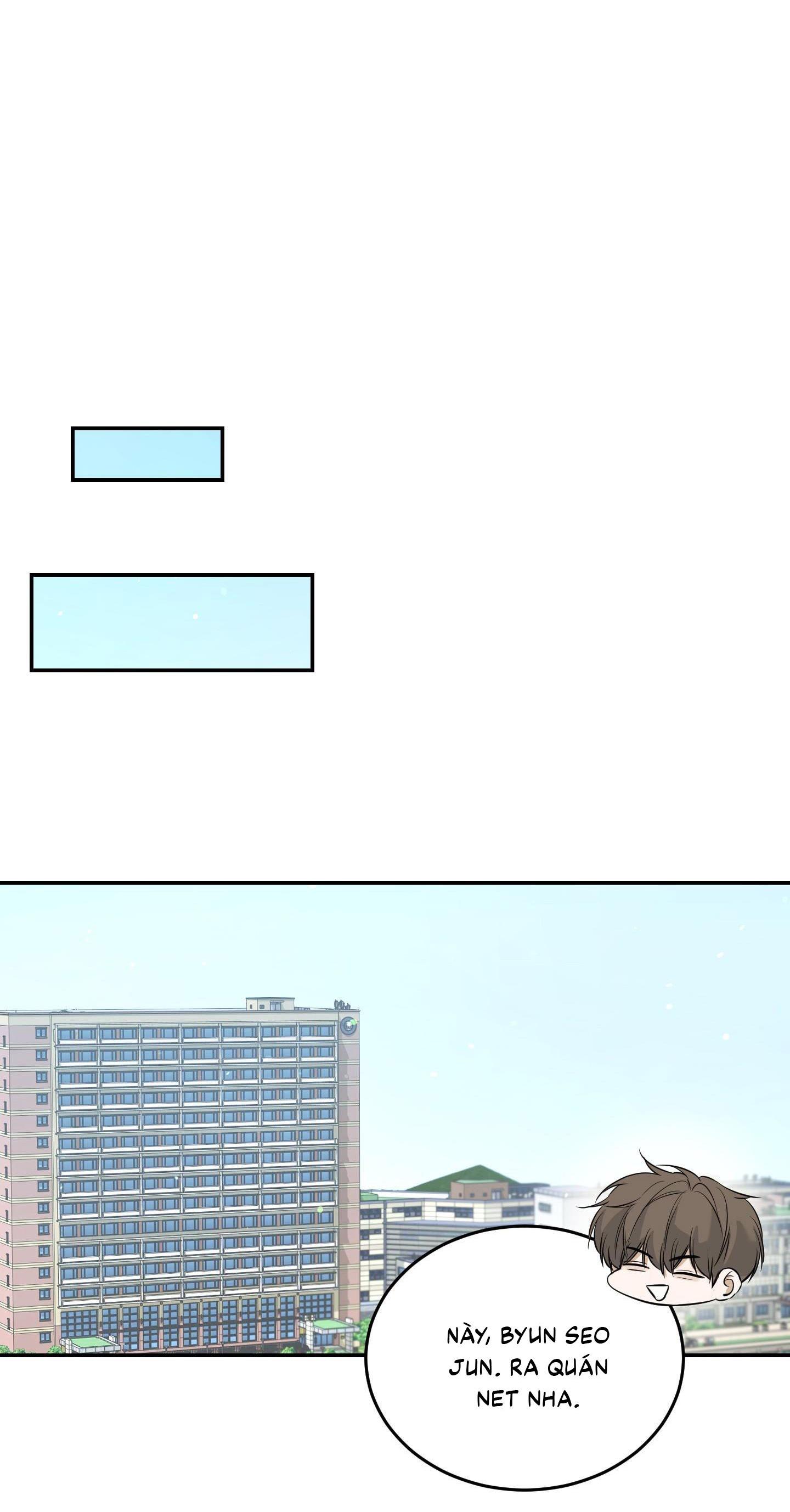 Đọc truyện |DROP| Hưởng Lợi - Chapter 31