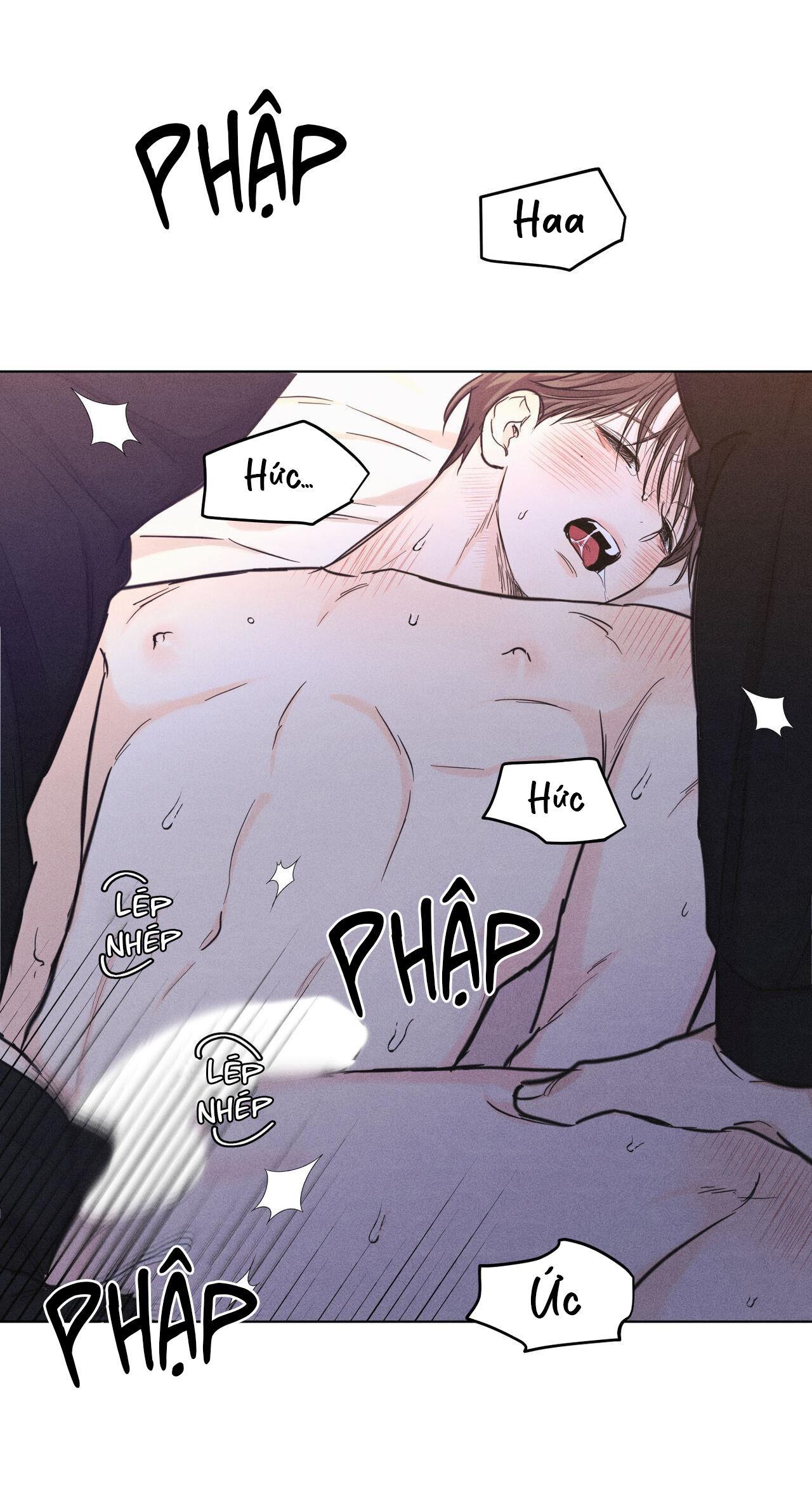 Đọc truyện CÔNG VIỆC LÀM THÊM HÀNG NGÀY - Chapter 24