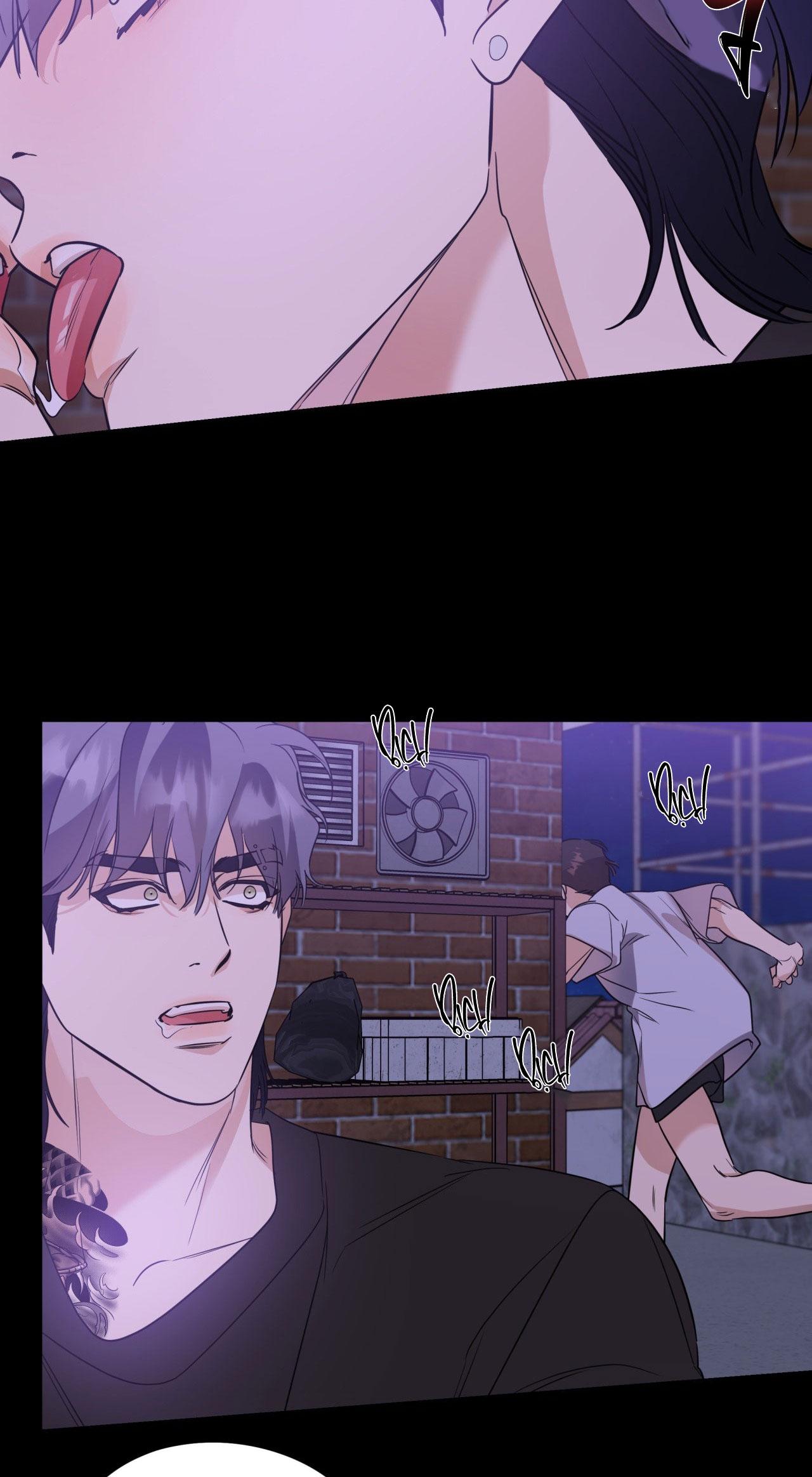 Đọc truyện LỆNH CỨU RỖI - Chapter 58