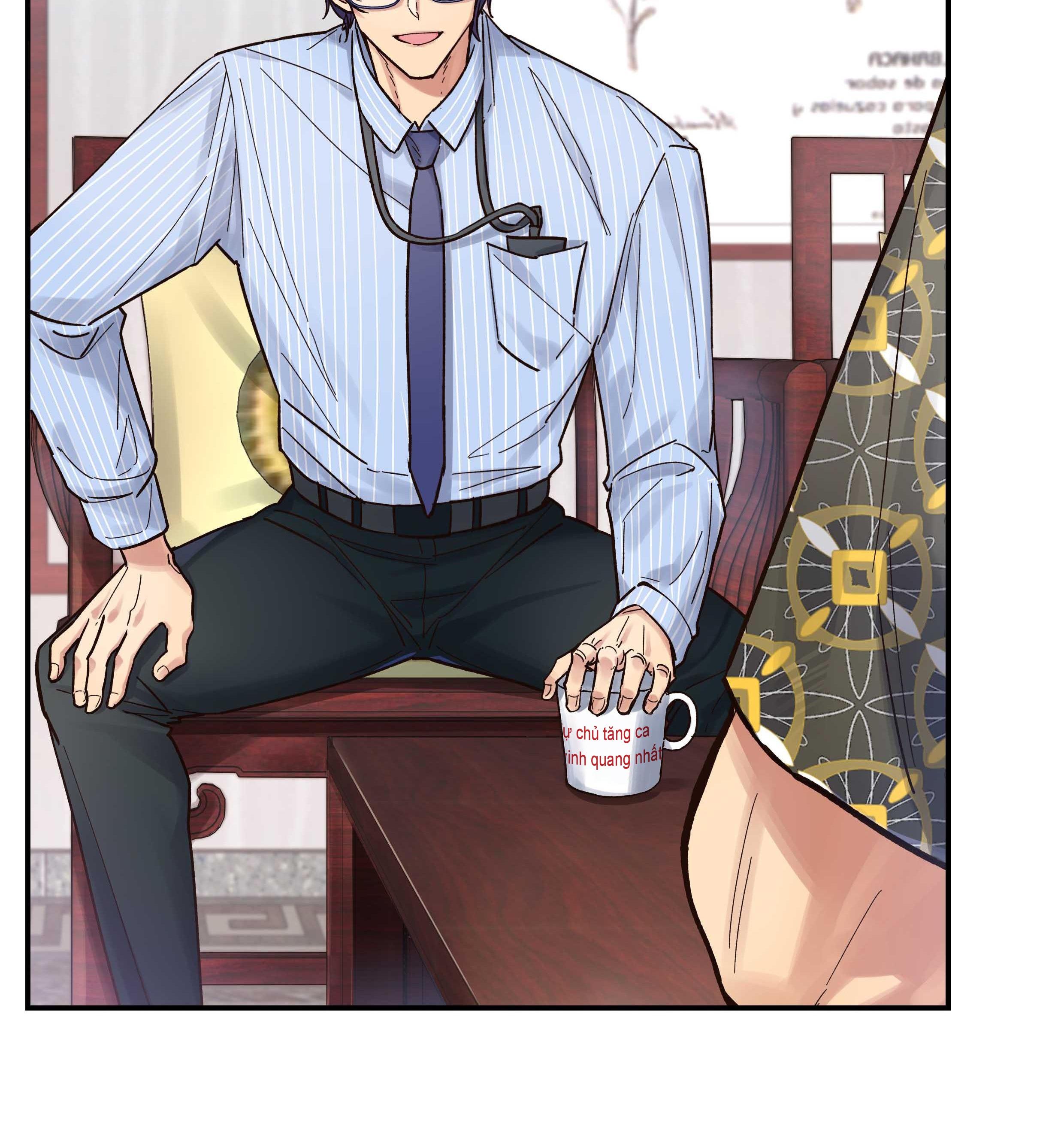 Đọc truyện Quán cơm tỳ hưu - Chapter 45