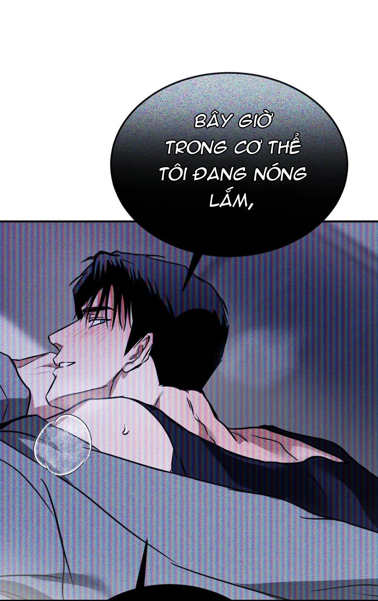 Đọc truyện FLASHLIGHT - Chapter 21