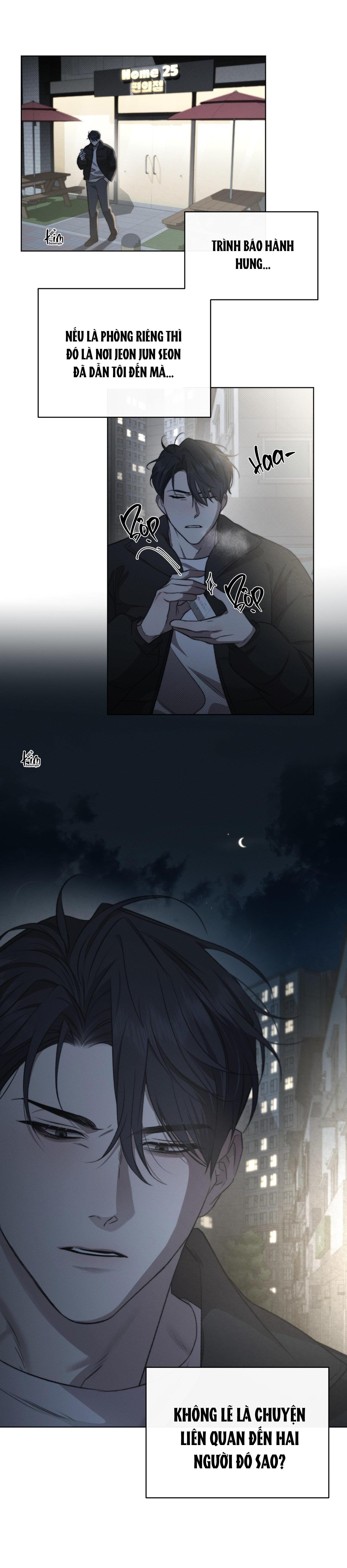 Đọc truyện STILL LOVE YOU - Chapter 5