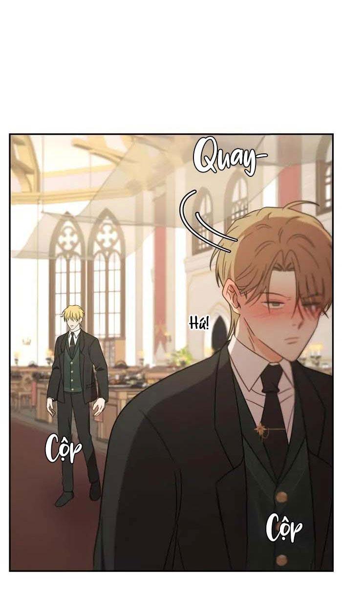 Đọc truyện Mắc Kẹt Trong Game Hẹn Hò Của Em Gái Tôi - Chapter 35