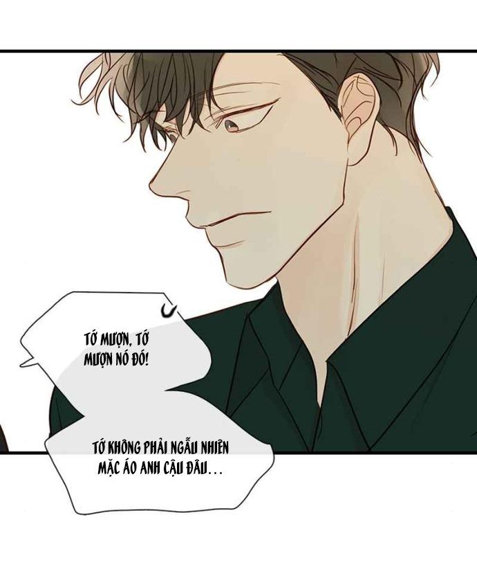Đọc truyện Thiên Đường Táo Xanh - Chapter 84