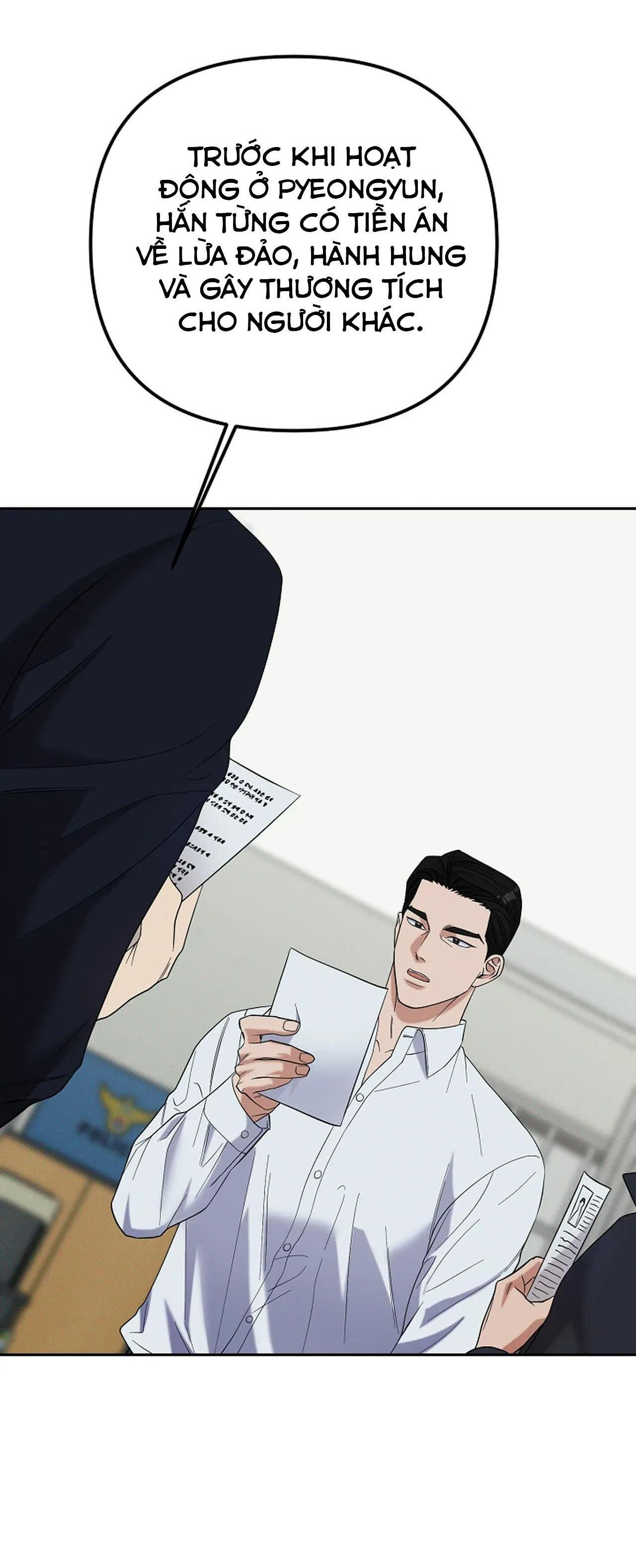 Đọc truyện (END) LÝ DO BỊ LOẠI - Chapter 35