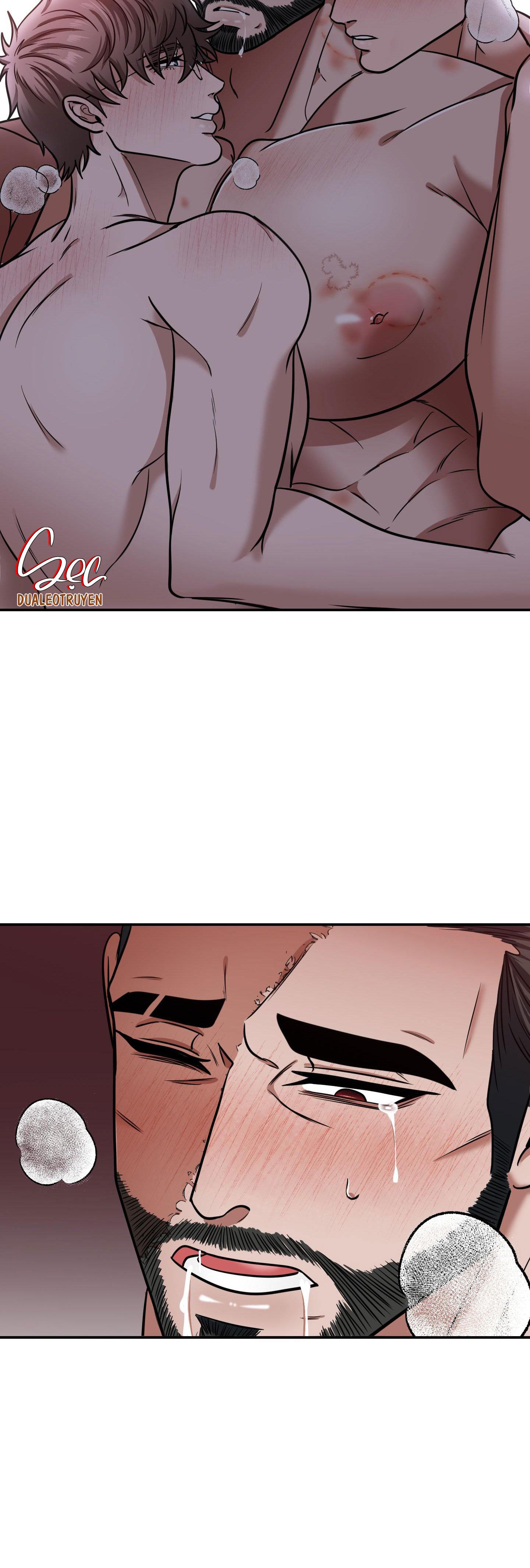 Đọc truyện TUYỂN TẬP NHỮNG ÔNG CHÚ TÀ ZÂM - Chapter 10.4