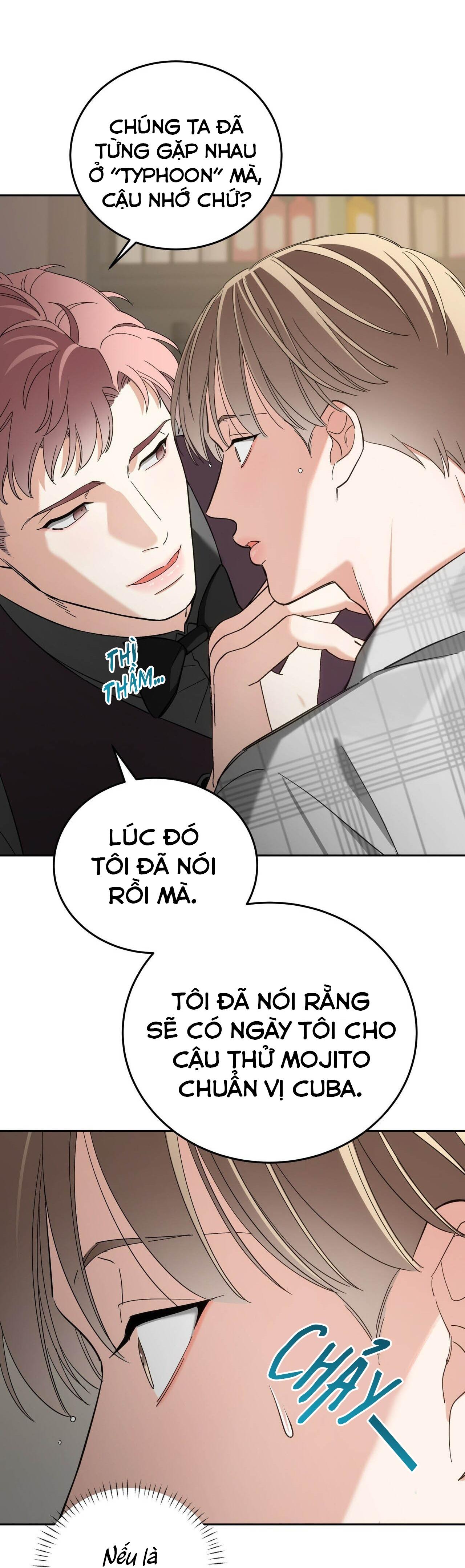 Đọc truyện PAY DAY - Chapter 29