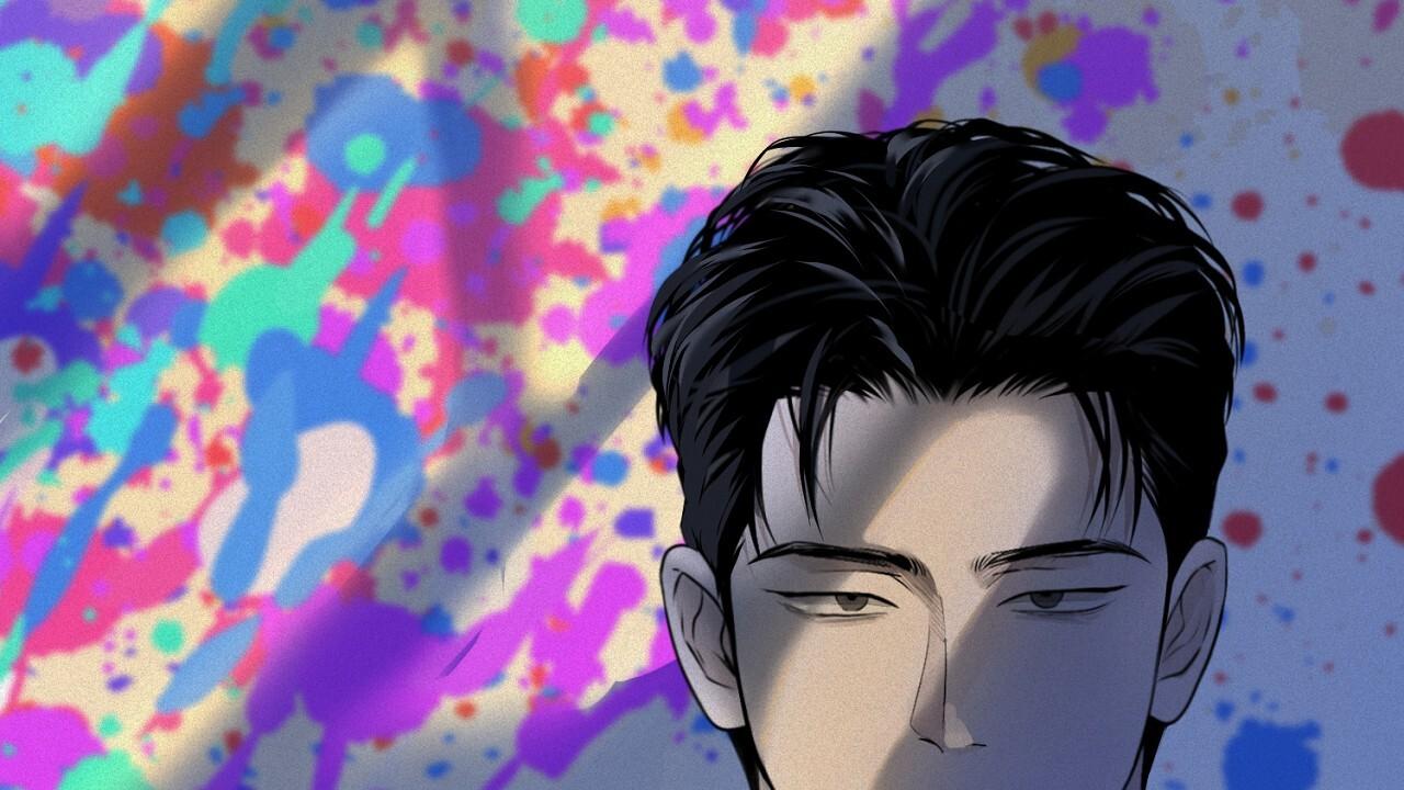 Đọc truyện Hình Chiếu - Chapter 17
