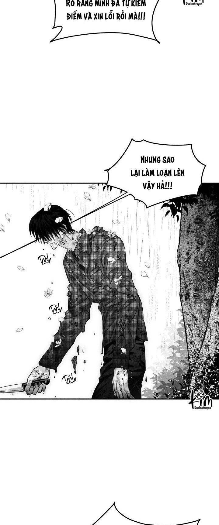 Đọc truyện TUYỂN TẬP CUỒNG CÔNG-CHIẾM HỮU CÔNG CỦA NHÀ KIM - Chapter 41.2