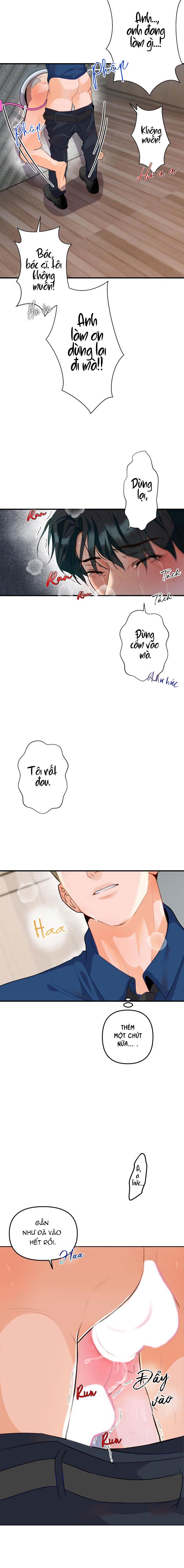 Đọc truyện TUYỂN TẬP CUỒNG CÔNG-CHIẾM HỮU CÔNG CỦA NHÀ KIM - Chapter 32.4