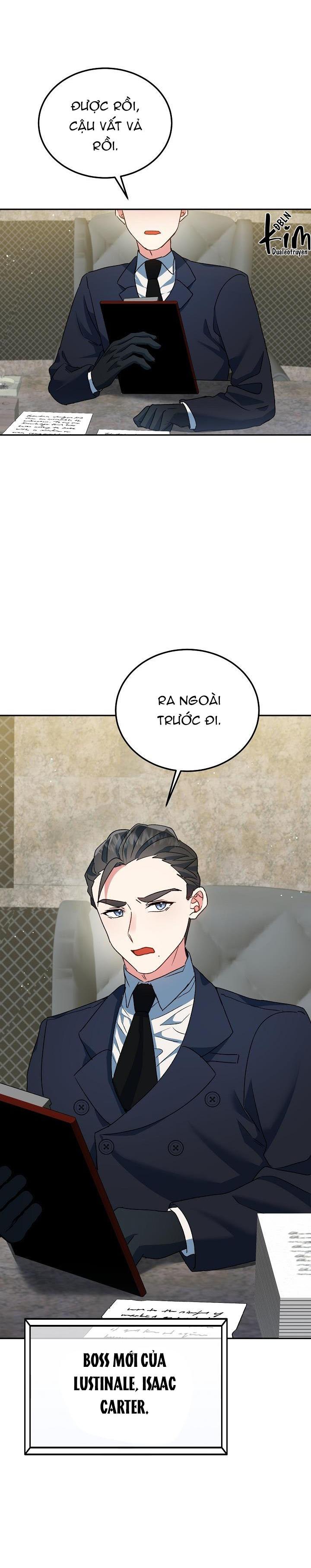 Đọc truyện NGHIỆN SEX - Chapter 3.5