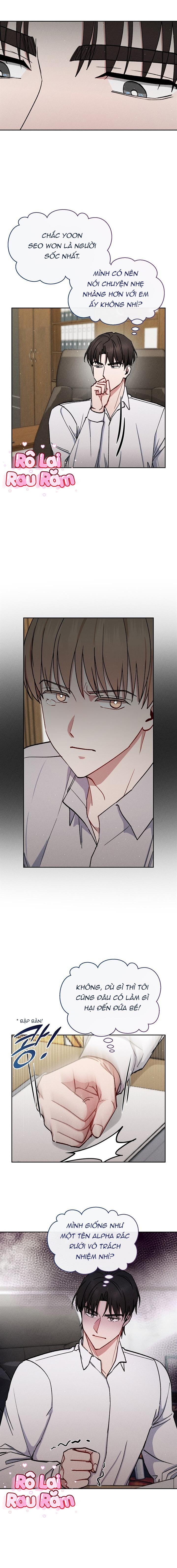 Đọc truyện Giá Như Anh Cần Em - Chapter 40