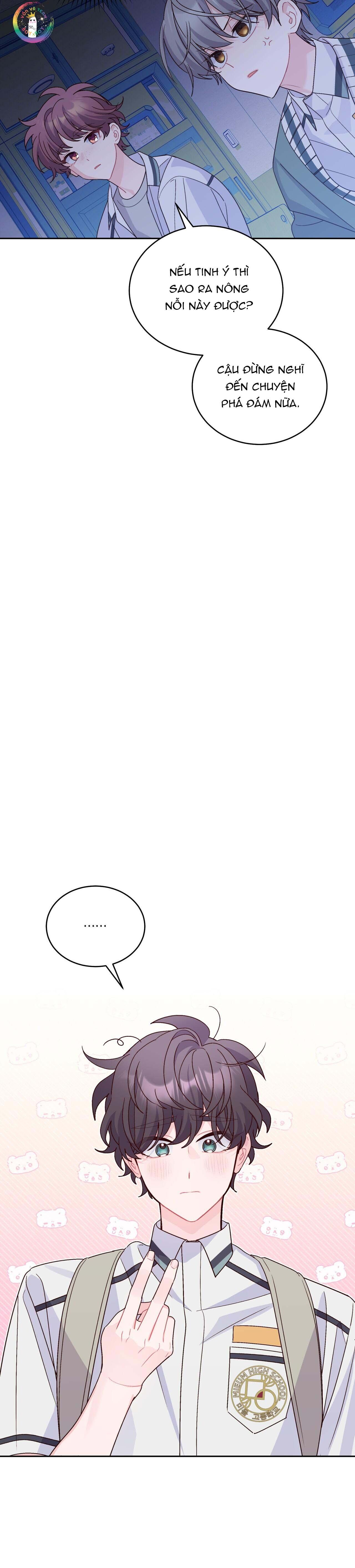 Đọc truyện (END) Merry Marbling - Chapter 84