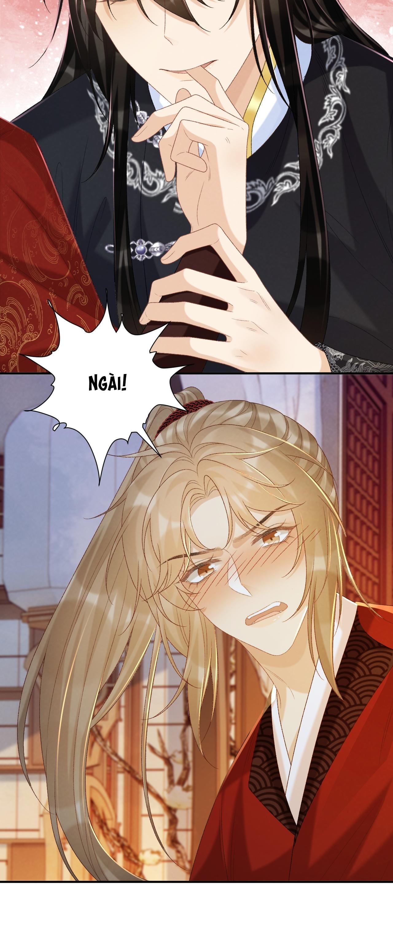 Đọc truyện CẠM BẪY CỦA KẺ BIẾN THÁI - Chapter 68