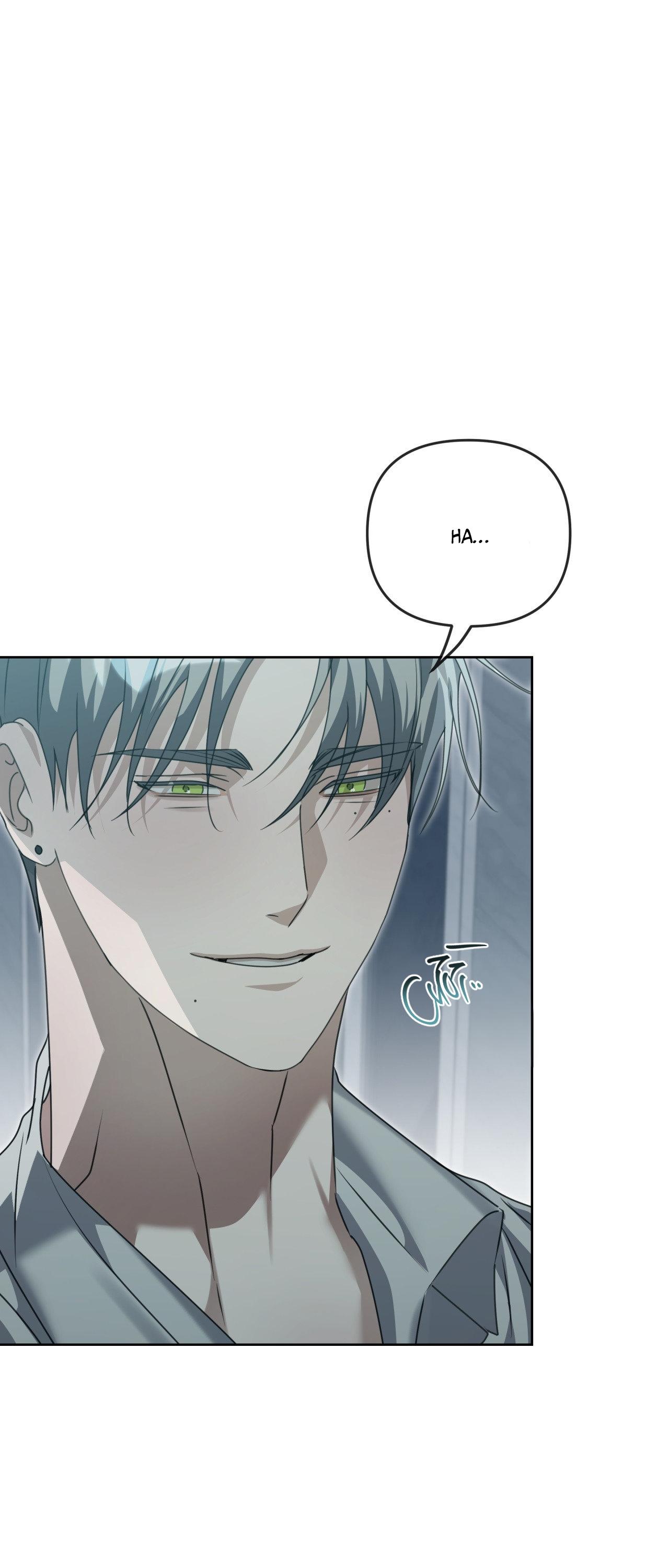 Đọc truyện [END] HUYẾT MẠCH TƯƠNG THÔNG - Chapter 13