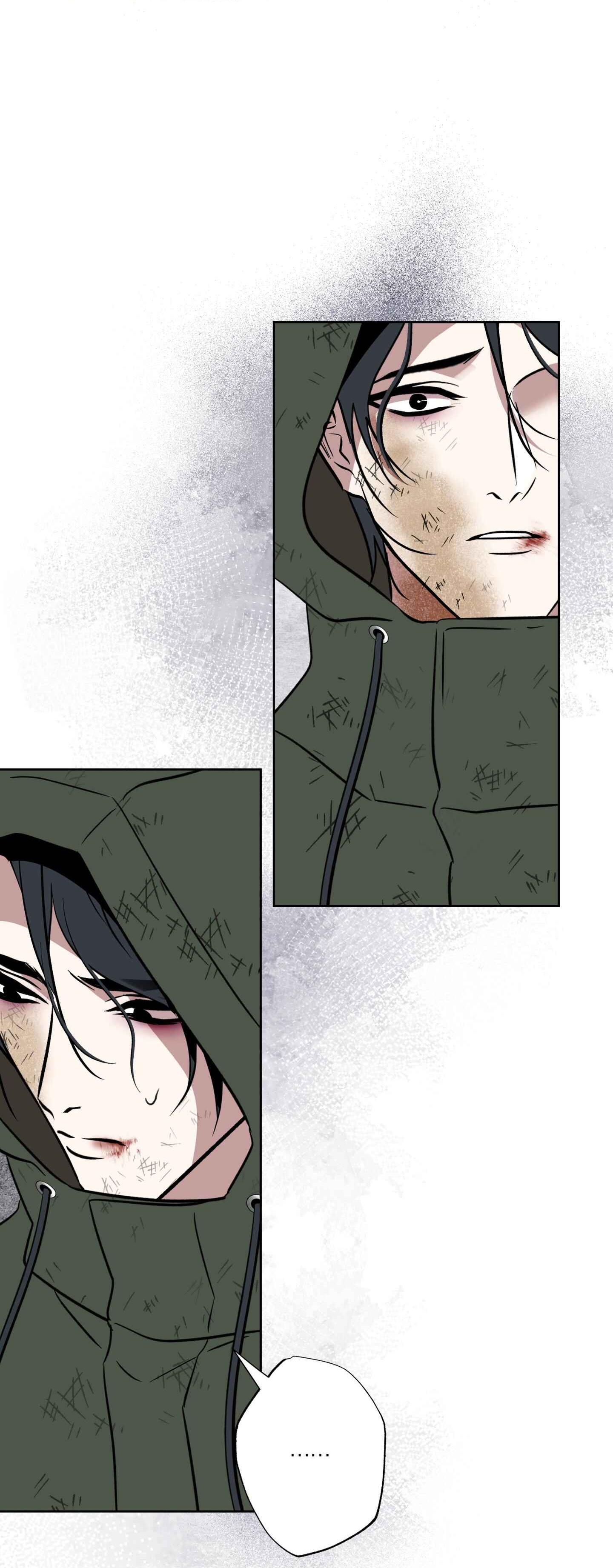 Đọc truyện  Mưa Mãi Không Tạnh - Chapter 19