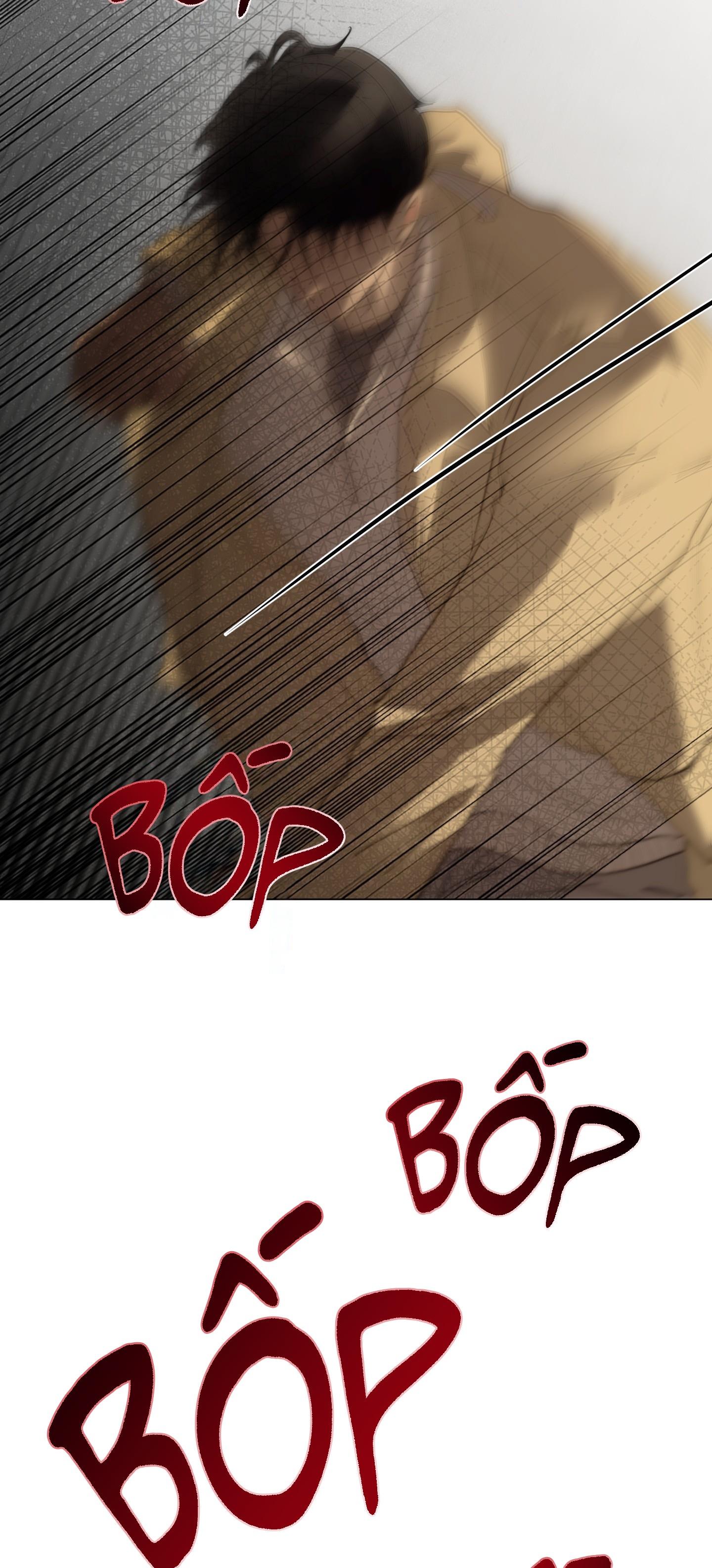 Đọc truyện Kick your heart - Chapter 47