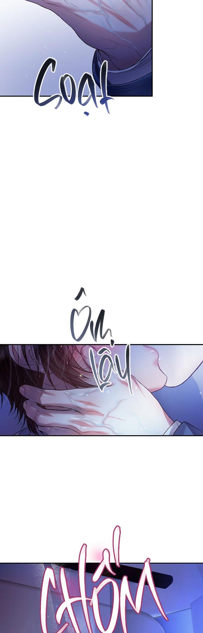 Đọc truyện CƠN MƯA NGỌT NGÀO - Chapter 48