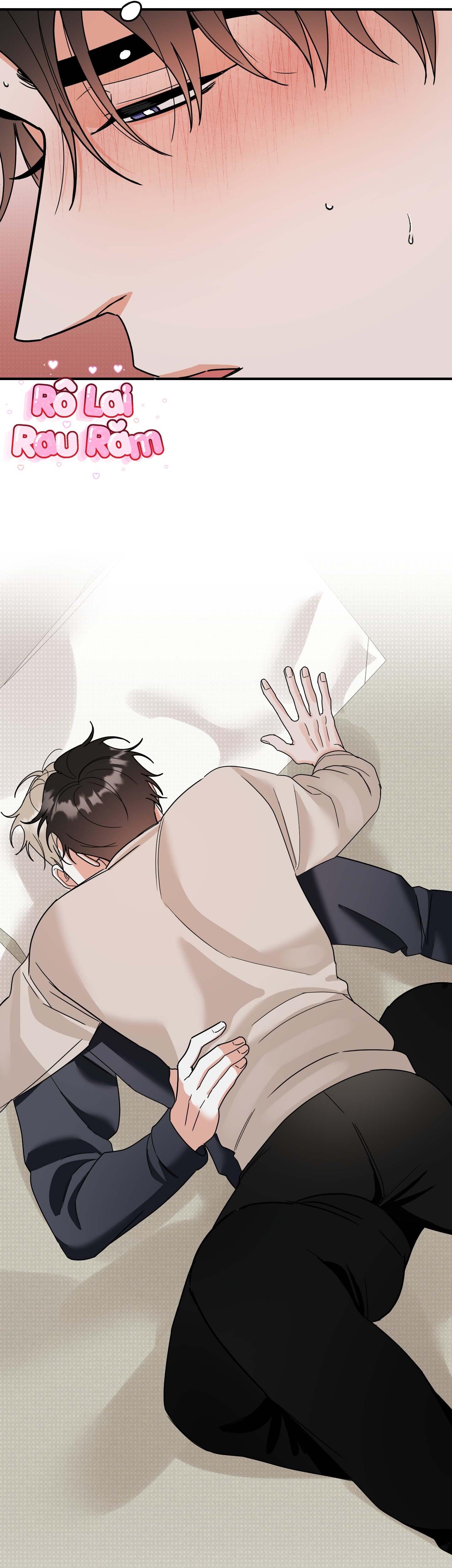 Đọc truyện DROP MẤT KIỂM SOÁT - Chapter 6