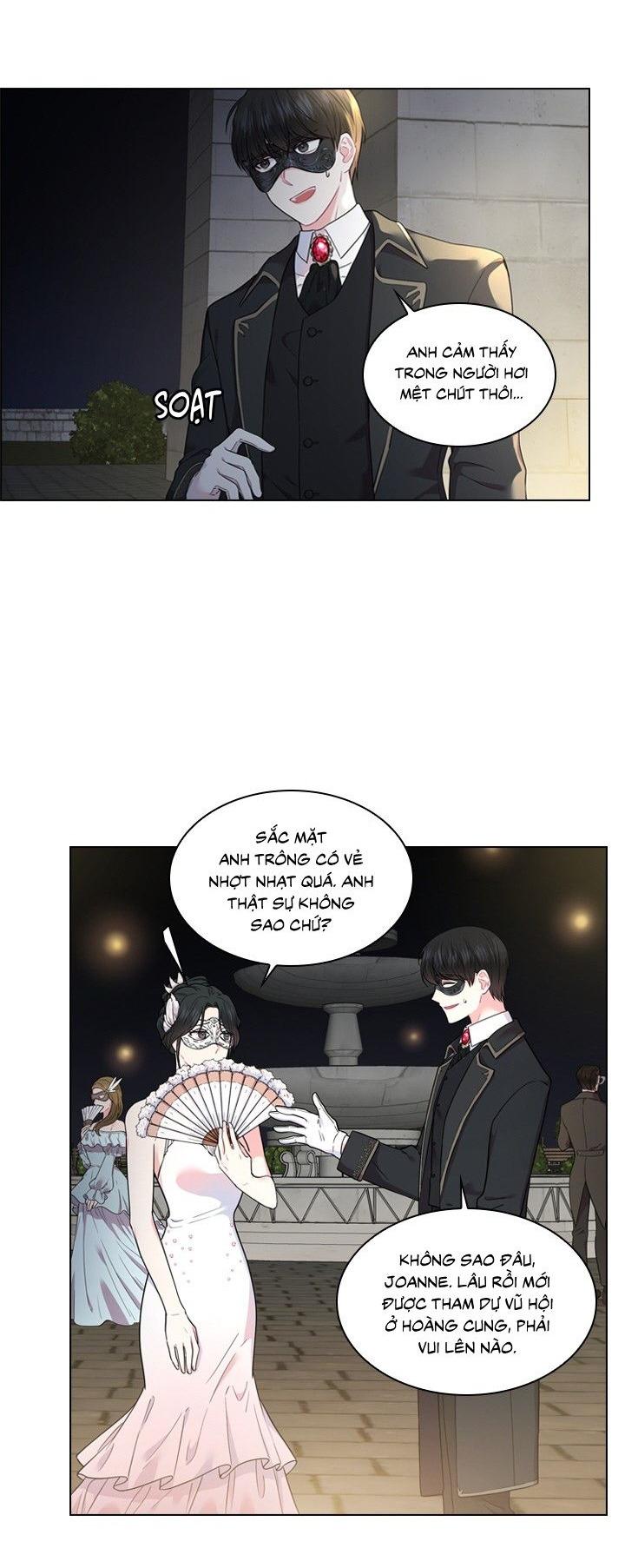 Đọc truyện Who’s your daddy - Chapter 4