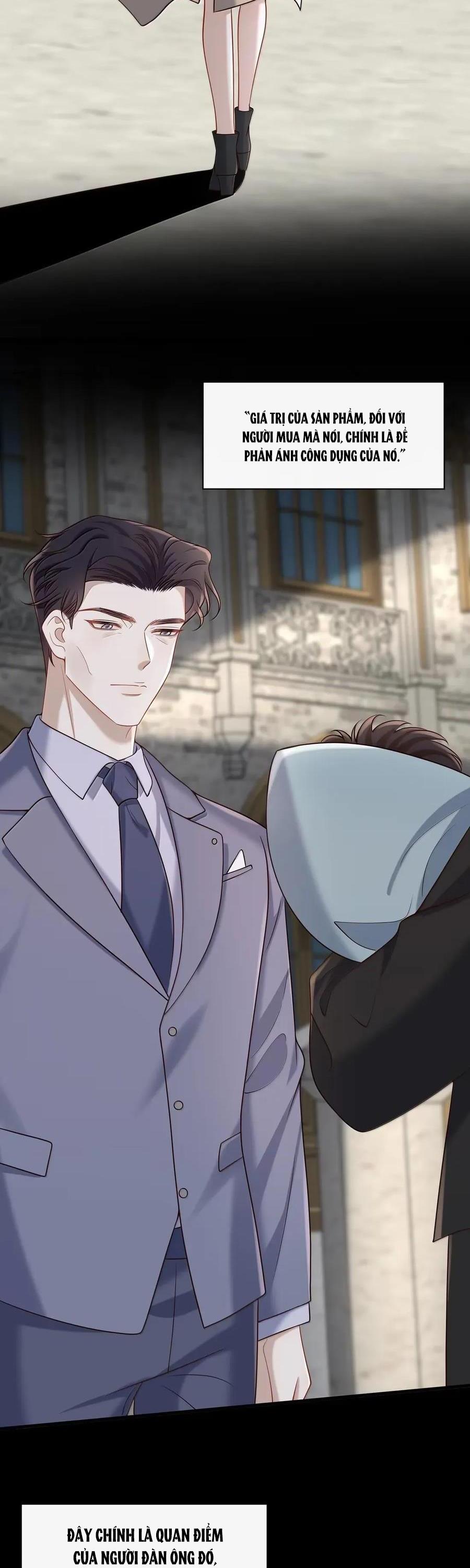 Đọc truyện Người Đó Đến Từ Đêm Tối - Chapter 82