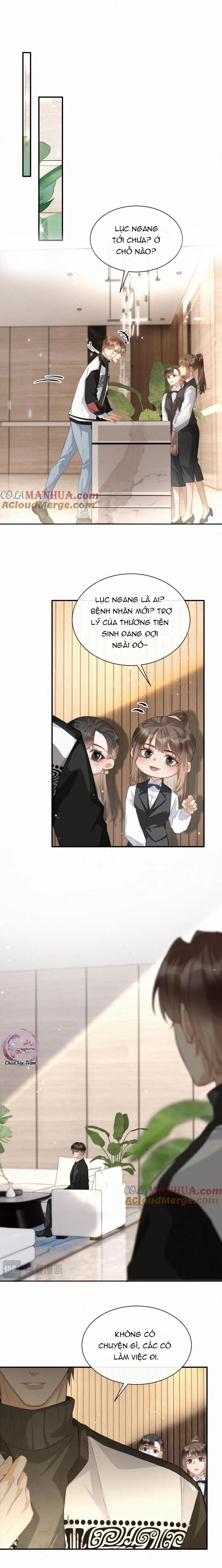 Đọc truyện Thực Sắc - Chapter 18