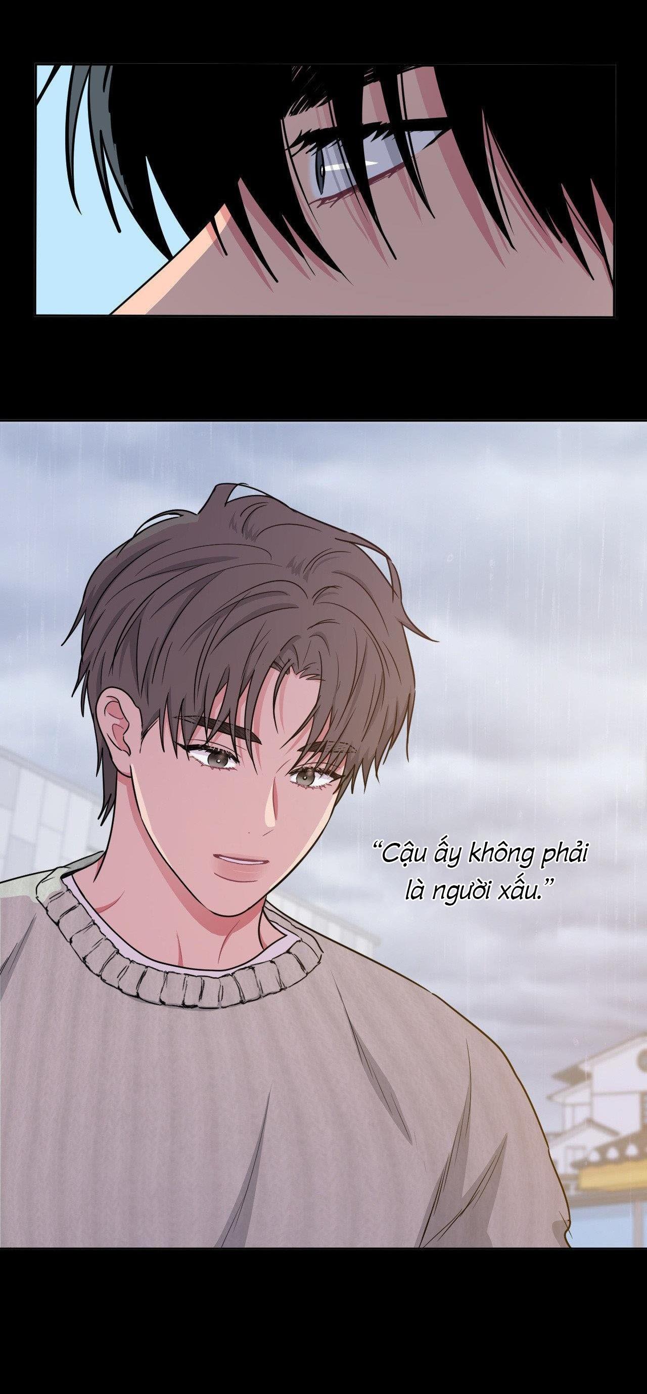 Đọc truyện  Chàng Trai Mỹ Thuật - Chapter 36