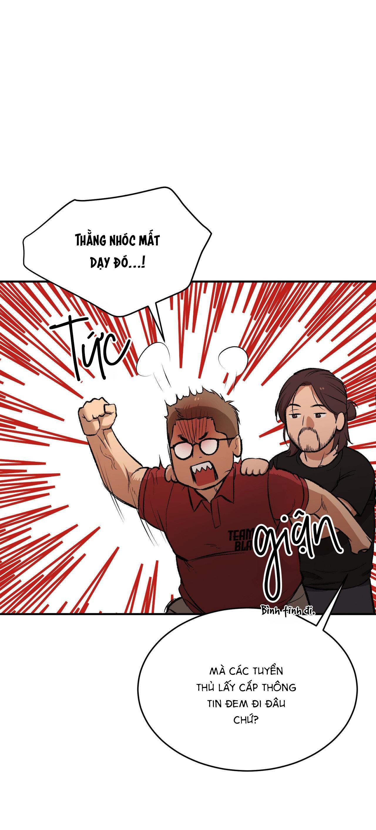 Đọc truyện  ChinhX - Vận Xui - Chapter 46