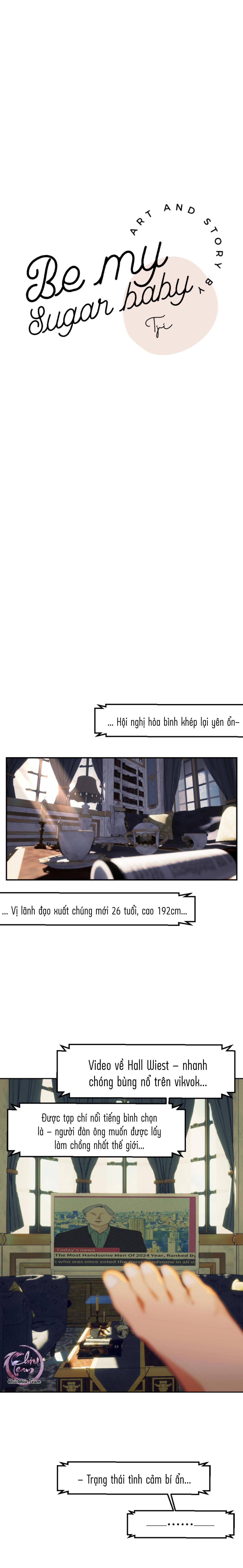 Đọc truyện Bao Nuôi Tiền Bối - Chapter 99