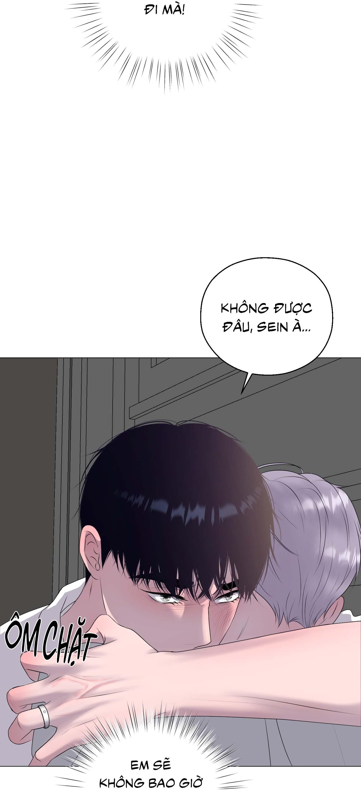 Đọc truyện Tiền bối của anh - Chapter 20
