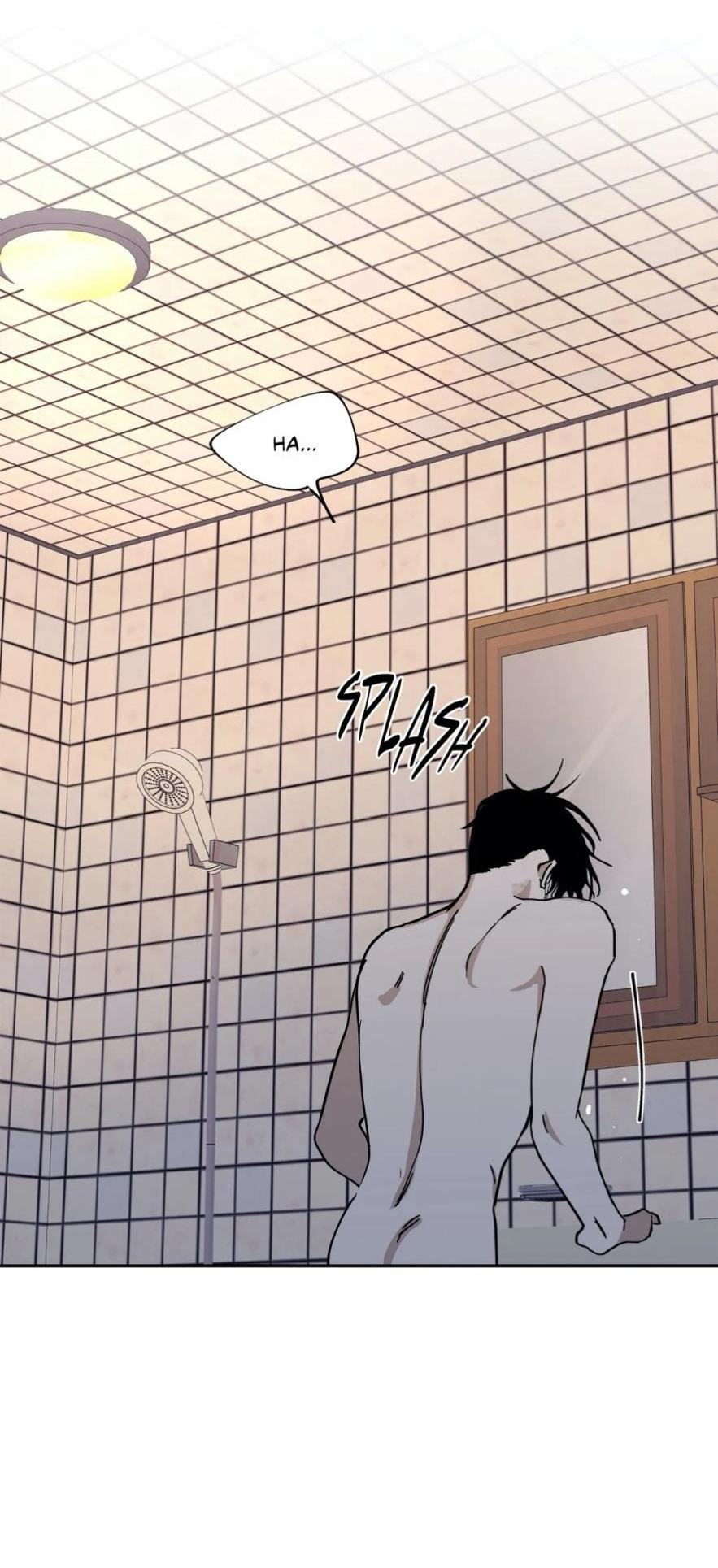 Đọc truyện Thủy triều thấp lúc chạng vạng - Chapter 13