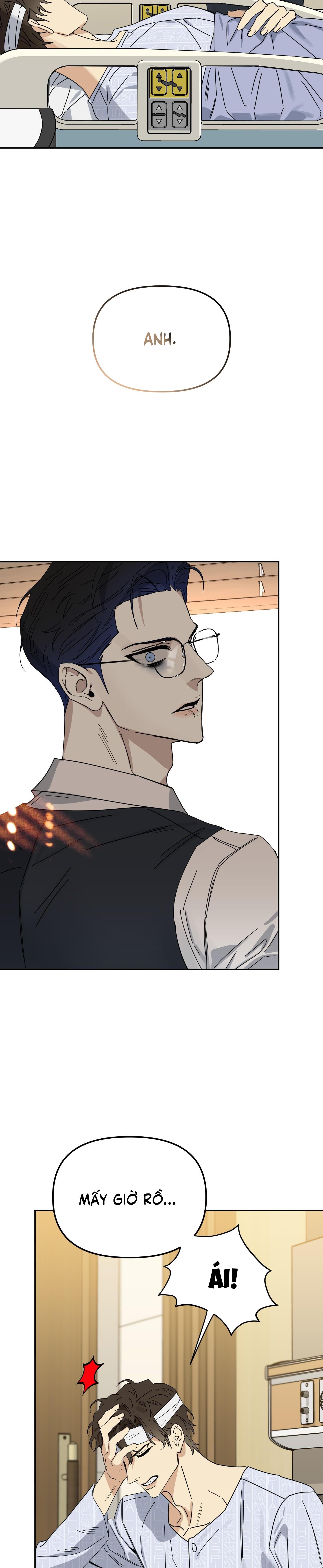 Đọc truyện [END] THUẦN HÓA THIẾU GIA - Chapter 7