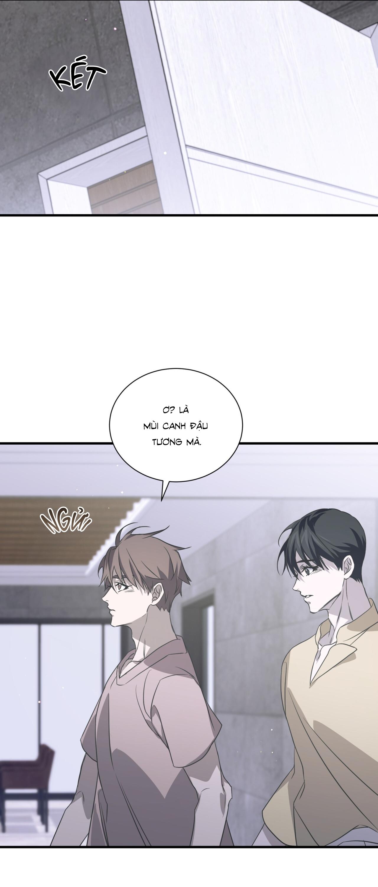 Đọc truyện LẠC LỐI - Chapter 28