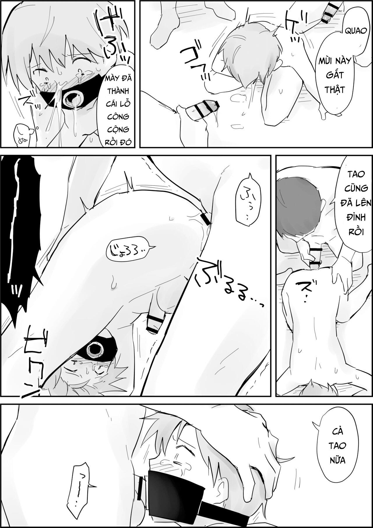 Đọc truyện Cưng mà nói - Chapter 25