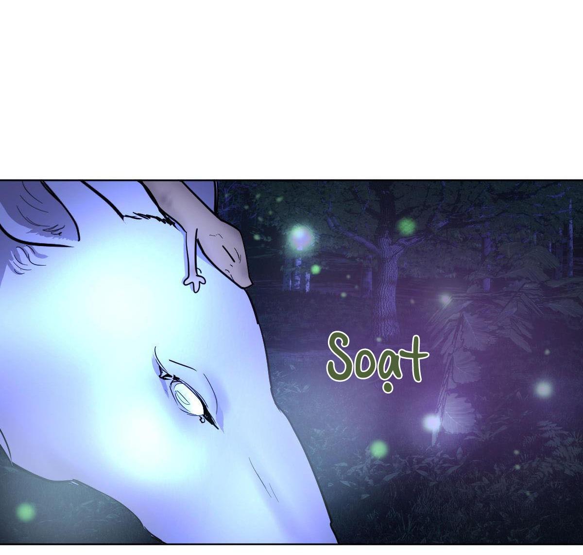 Đọc truyện MÃNH THÚ BIẾN NHIỆT - Chapter 92