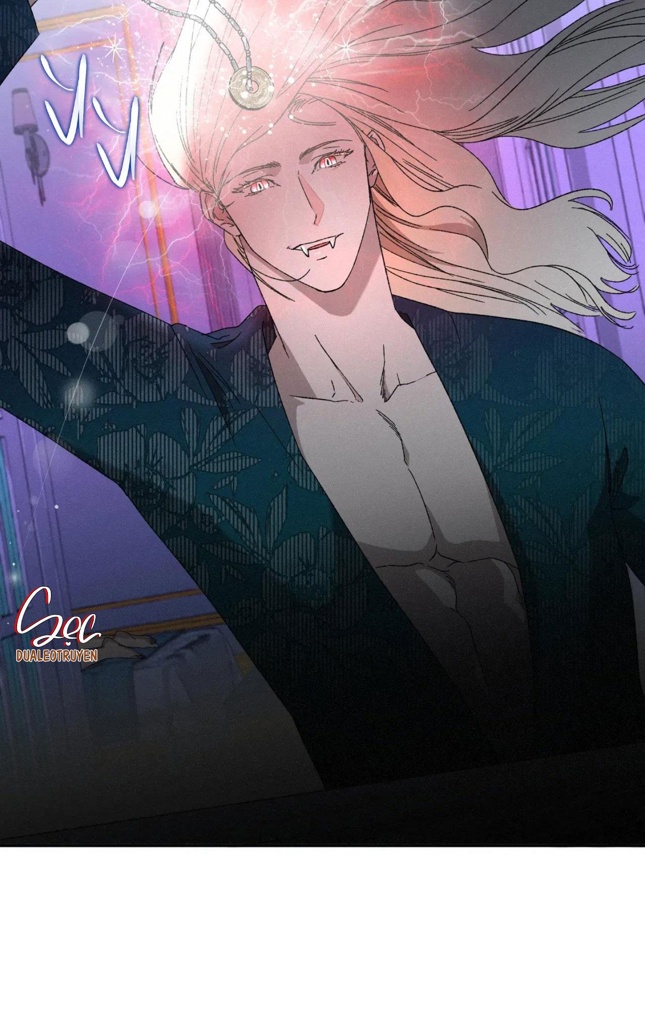 Đọc truyện LỜI NÓI DỐI ĐẪM MÁU - Chapter 38