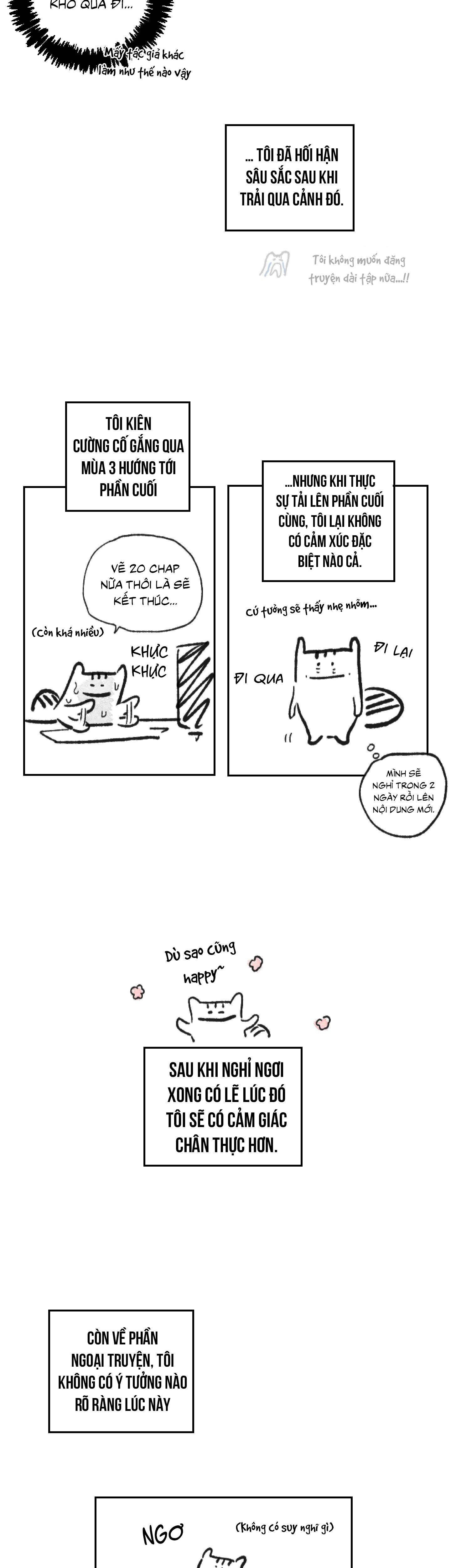 Đọc truyện Mẹo Thuần Hóa Hổ - Chapter 105