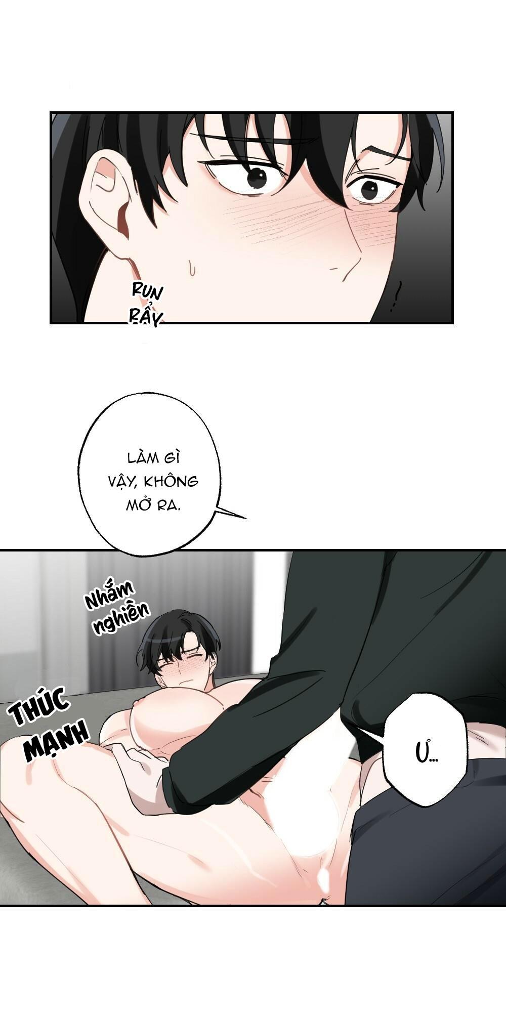 Đọc truyện TUYỂN TẬP DÚ BỰ - Chapter 73