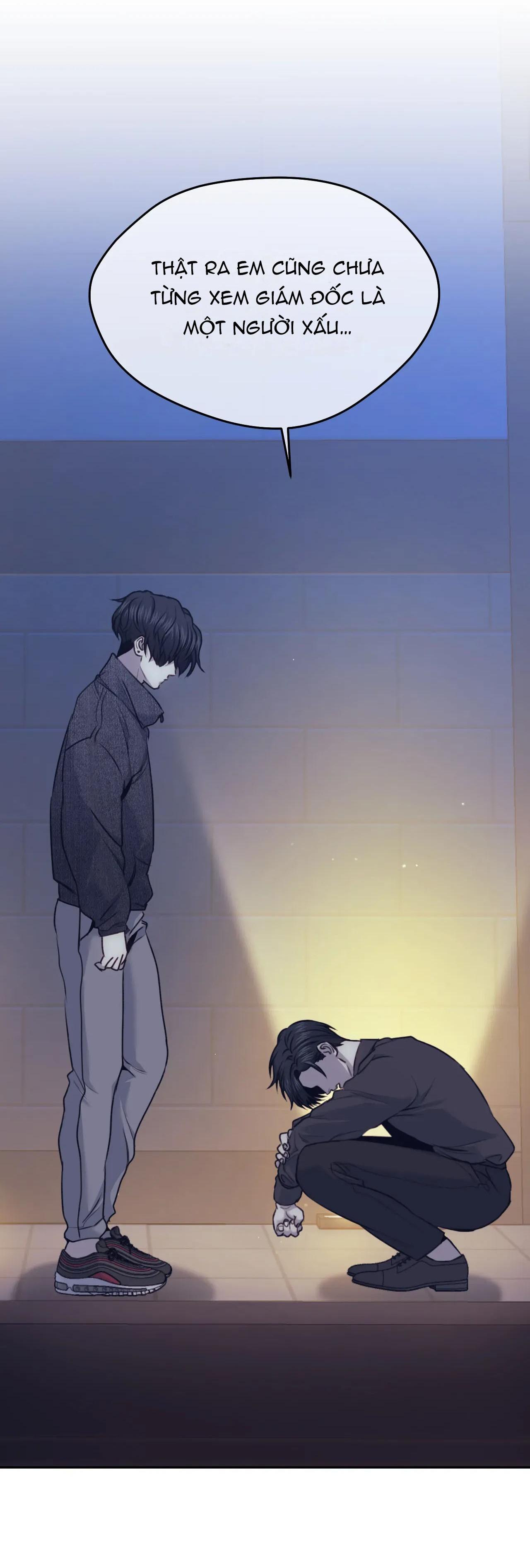 Đọc truyện Công Cuộc Báo Thù Của Kẻ Yếu Thế - Chapter 89