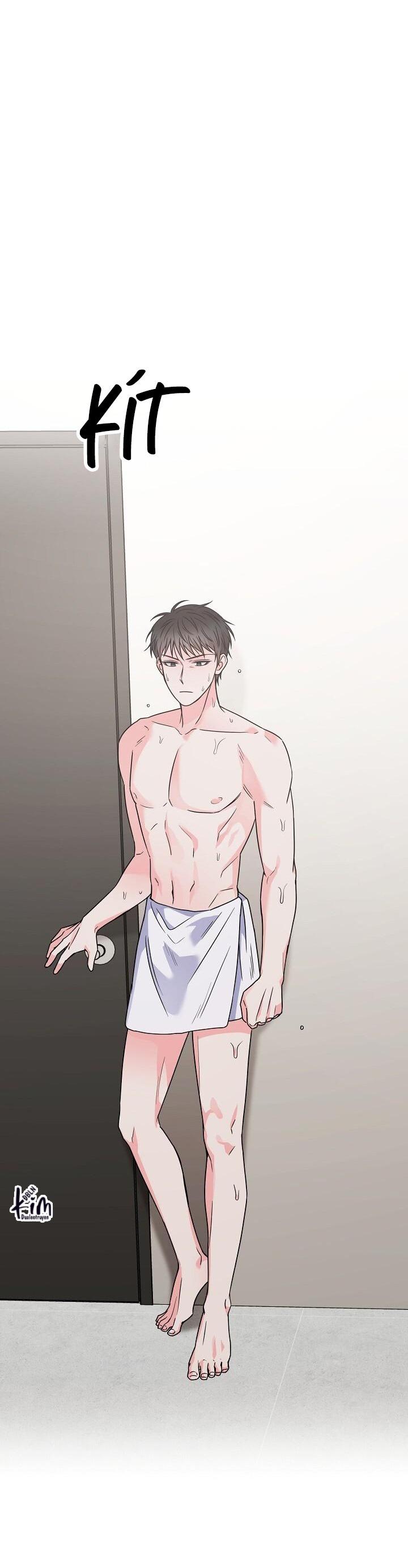 Đọc truyện CHÁN GHÉT - Chapter 45