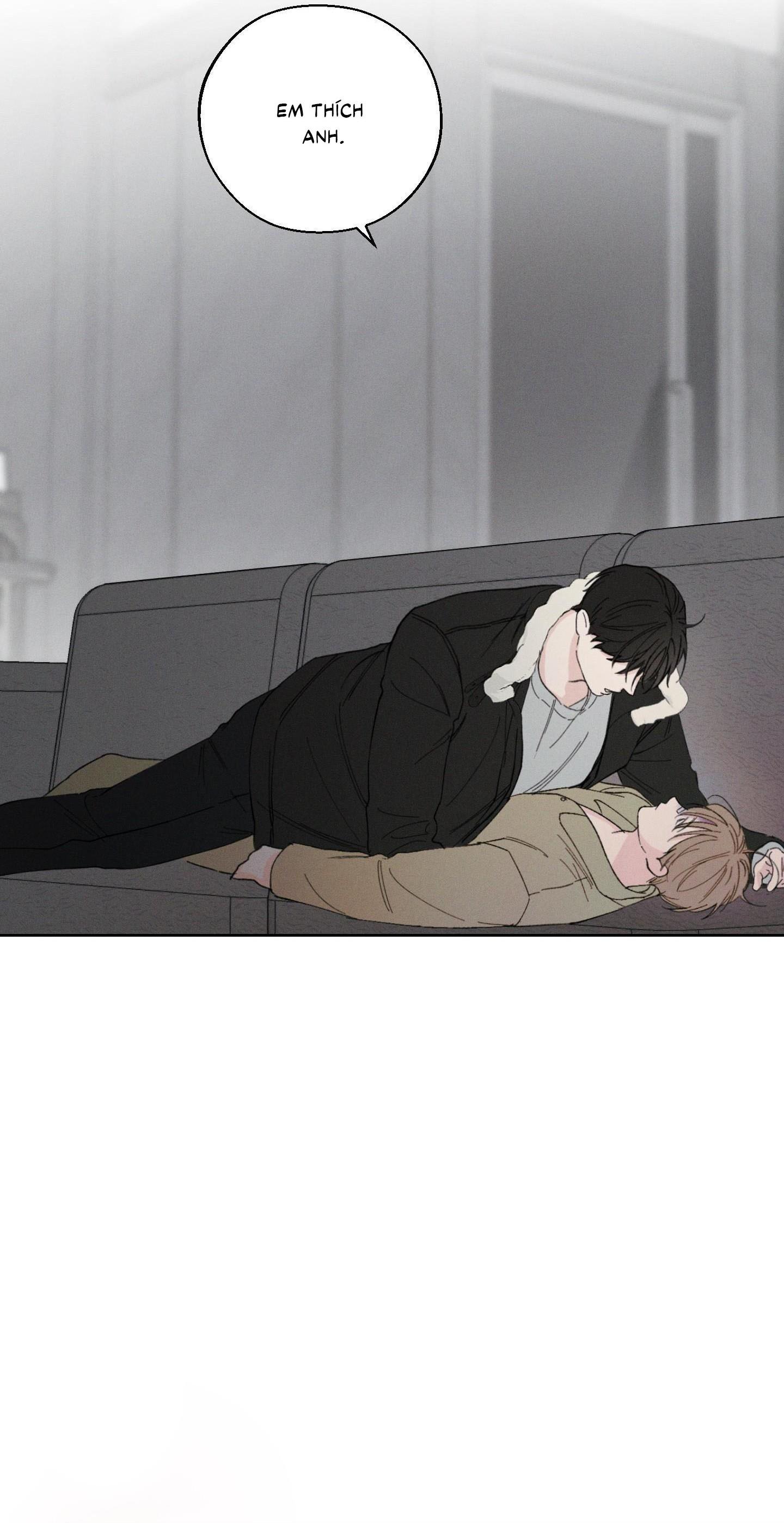 Đọc truyện  THÁNG 12 - Chapter 58