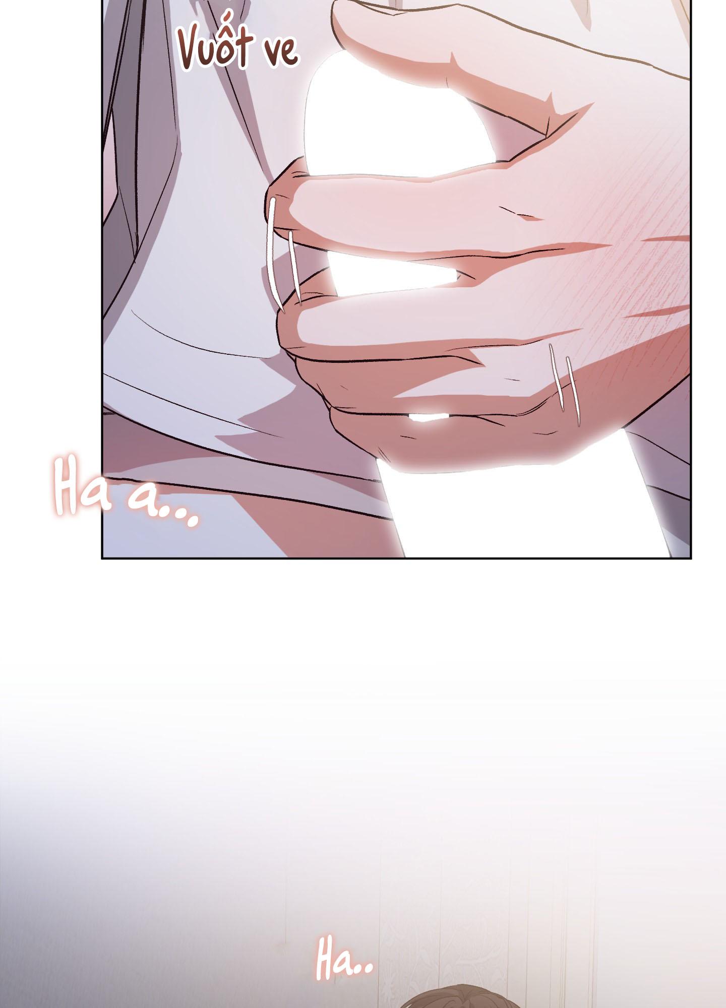 Đọc truyện [Hoàn] Bạn Thời Thơ Ấu Trong Góc Phòng - Chapter 7