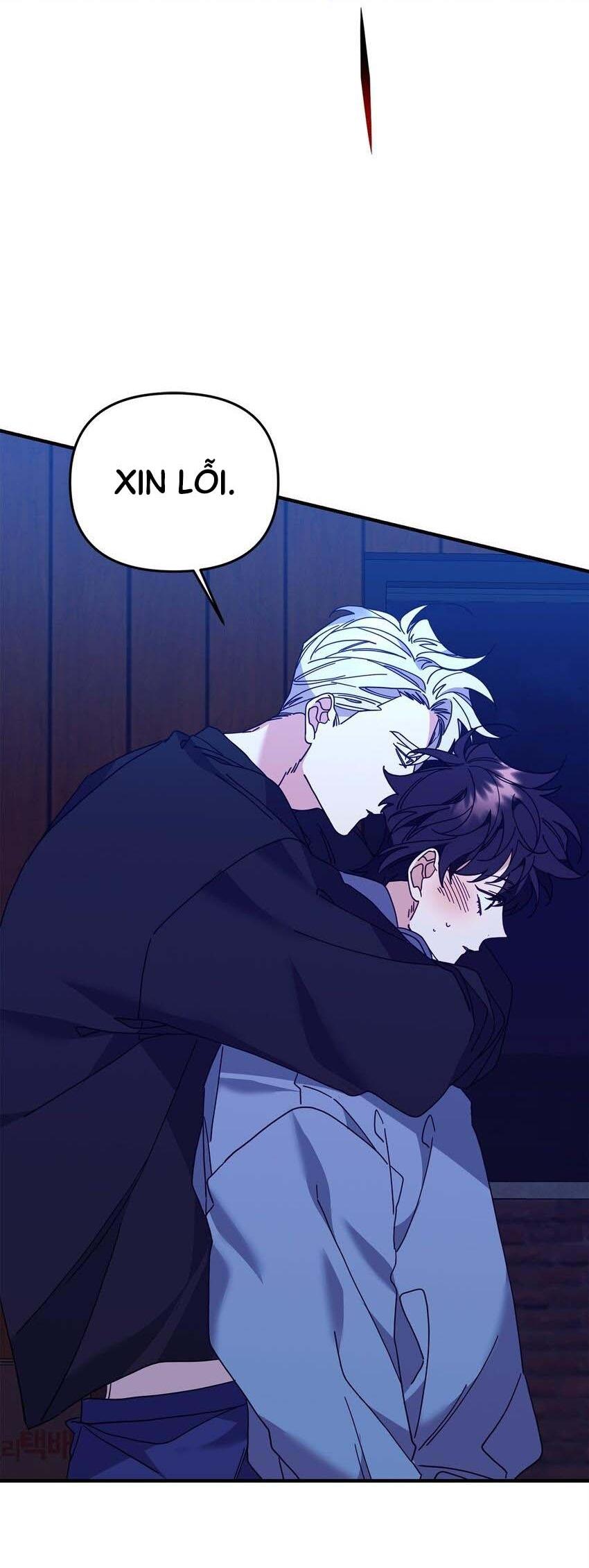 Đọc truyện Bạn Trai Mãnh Hổ Của Hắn - Chapter 27