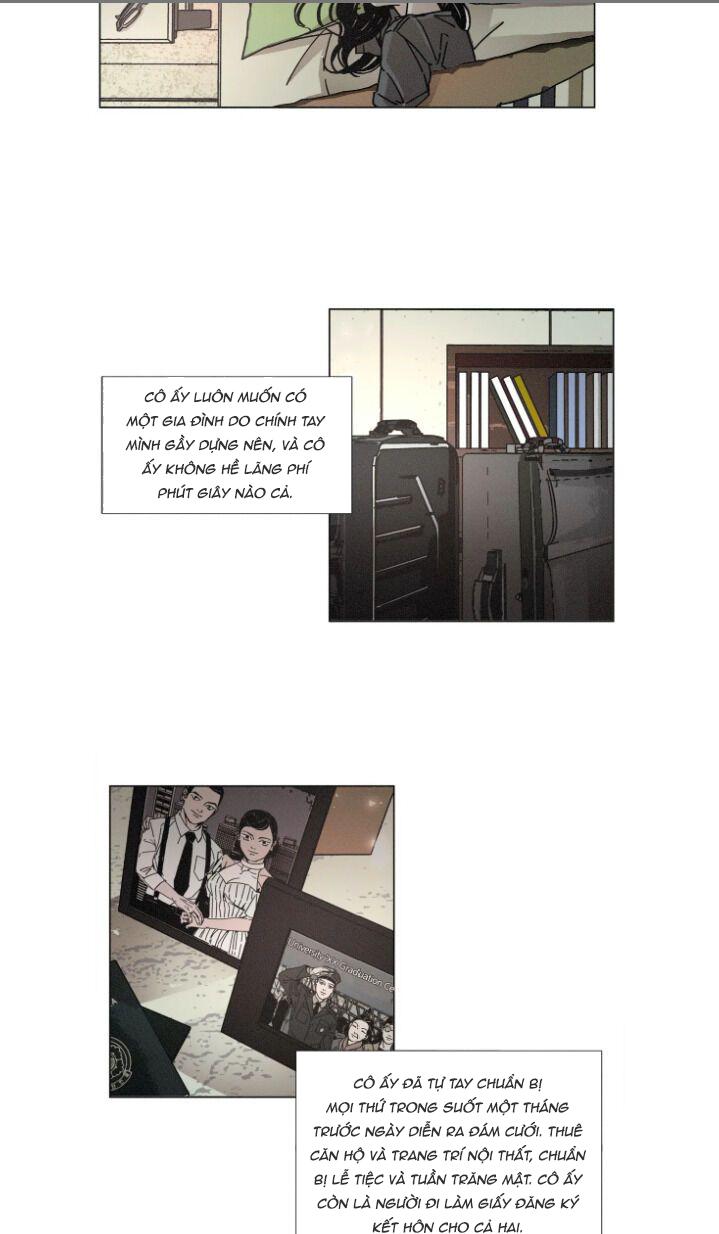Đọc truyện Ouroboros - Chapter 3