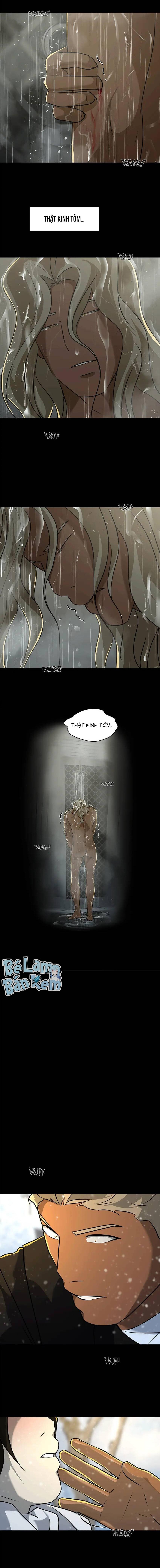 Đọc truyện Love murder basketball - Chapter 54