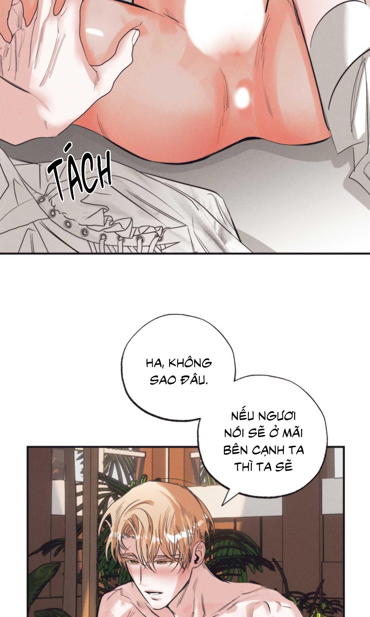Đọc truyện KHU VƯỜN CỦA ESTHER - Chapter 2