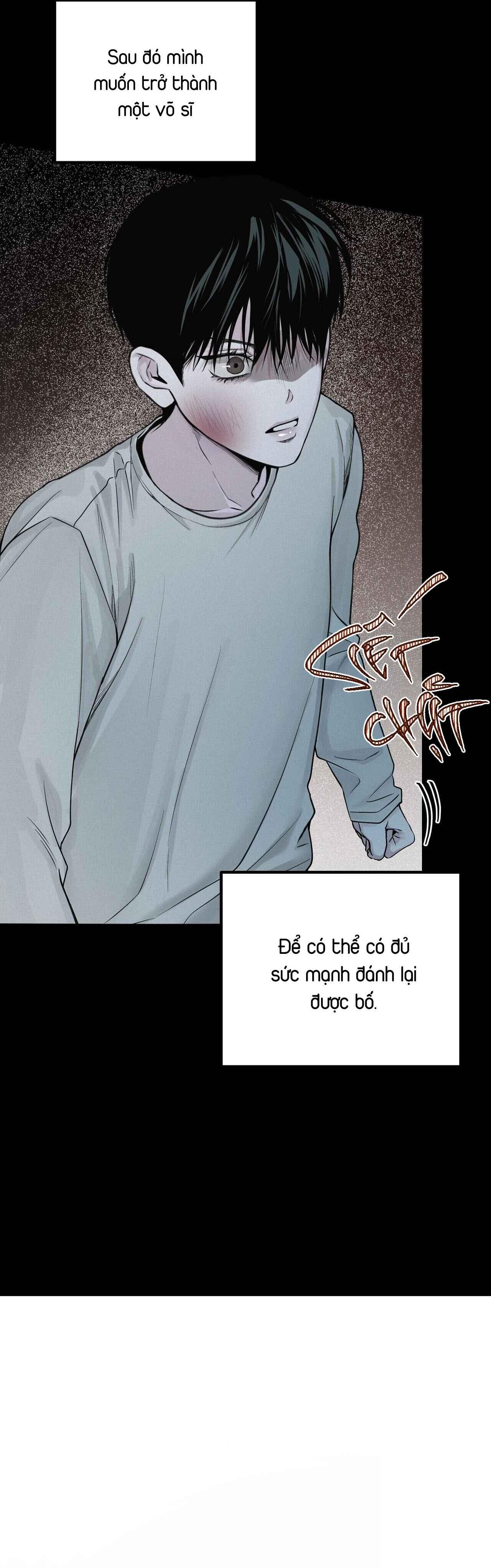 Đọc truyện Phép Chiếu - Chapter 27